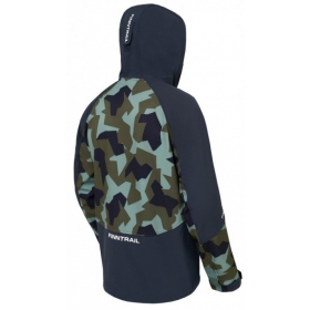 FINNTRAIL TACTIC Jacket Camouflage