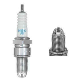 Spark plug NGK BUR6ET BL4R