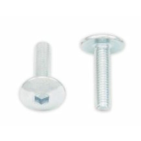 BOLT Fairing Head Screw M5x0,80x20mm 10 pieces