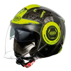 Premier Helmets Cool RD Y 17