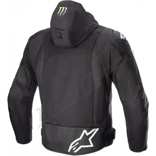 Alpinestars striuke on sale