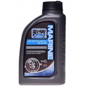 BEL-RAY MARINE SYNTHETIC OIL 2T 1L