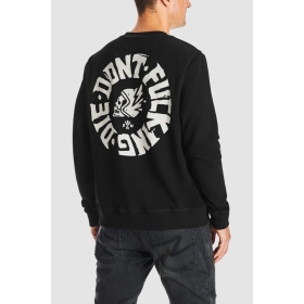 PANDO MOTO JOHN DON'T DIE Regular Fit, Unisex