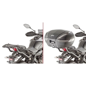 Givi 2140FZ galinės daiktadėžės laikiklis YAMAHA MT-07 18-22