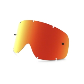 Pakaitinis stikliukas Oakley O-Frame MX FIRE IRIDIUM