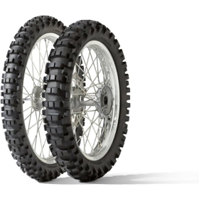 Padanga Dunlop D952 57M TT 100/90 R19