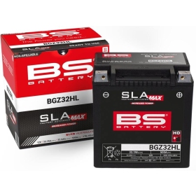 akumuliatorius BS BATTERY SLA Max BGZ32HL 12V 32AH