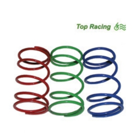 Variator springs Top Racing GILERA / PIAGGIO / PEUGEOT / GY6 50cc 3pcs