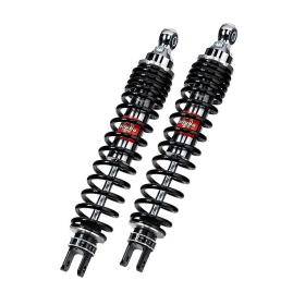 BITUBO WGE02 Twin Rear Shock Absorbers Honda FJS 400-600 01-15