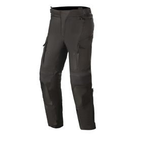 Alpinestars Pant Woman Andes v3 Drystar Black