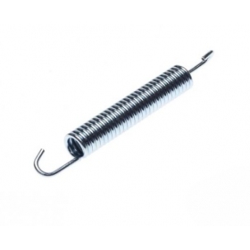 CENTER STAND SPRING SIMSON S51 119,9x14,3mm