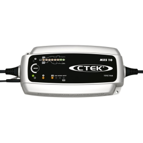 CTEK MXS 10 EU battery charger