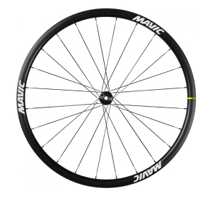 MAVIC Front Wheel Ksyrium 30 Disc CL CANNONDALE TESORO NEO CARBON 24