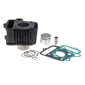 Garage Cylinder kit Honda Z50 Monkey 87- / Skyteam Monkey 50cc