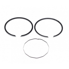 Piston ring MAXTUNED Ø39x1,2 / 1,5 central lock 2pcs