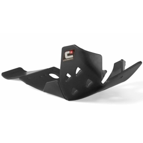 CROSS-PRO Enduro/GP Skid plate HDPE TM RACING EN / MX 250-300cc 2019-2020