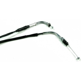 Accelerator cable NOVASCOOT KYMCO FILLY 50cc 4T 2000-2006