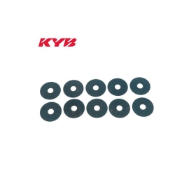 KAYABA spacers 11,2x25 10pcs.