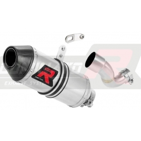 Exhaust silincer Dominator HP3 HONDA CBR 1000 RR 2014-2016