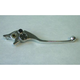 V PARTS OEM Type Casted Aluminium Brake Lever Polished Cagiva / Kawasaki / Suzuki / Yamaha 125-1500cc 86-08