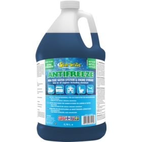 Coolant Star brite Premium -73°C 3,78L