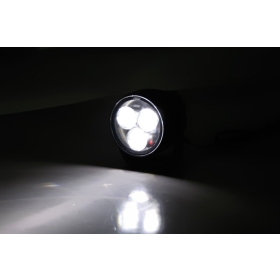 HIGHSIDER Satellite LED SpotLight