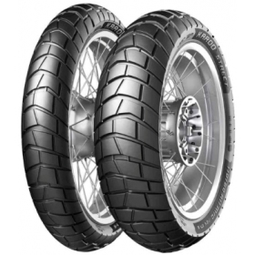 Tyre enduro METZELER KAROO STREET TL 69V 140/80 R17