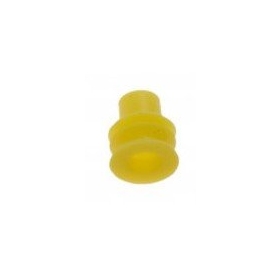 RUBBER SEAL FOR BLOCK CONNECTORS 100pcs