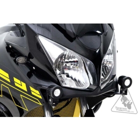 DENALI priekinių žibintų laikiklis Suzuki DL 650-1000 V-Storm 2004-2012