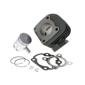 101 Octane Cylinder kit, 50cc , Minarelli Horizontal AC