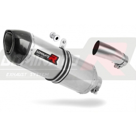 Exhaust silincer Dominator HP1 Kawasaki  EX400 Ninja SE 2018 - 2019