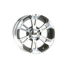 Ratlankis ITP SS112 Utility 14x8 4x110 3+5