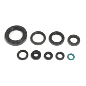 Engine oil seal set ATHENA Honda CR250R / CR500R 1985-2001