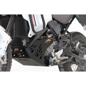 AXP Adventure Skid Plate HDPE 8mm Ducati DESERT X 2022-23