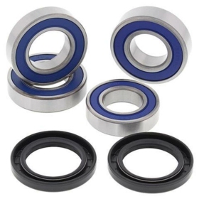 ALL BALLS Rear Wheel Bearing Kit Honda CBR600RR 03-17