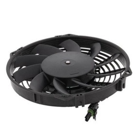 ALL BALLS Radiator Fan Can-Am OUTLANDER 400-800 03-12/RENEGADE 500-800 07-08/POLARIS SCRAMBLER/SPORTSMAN 500 01-14