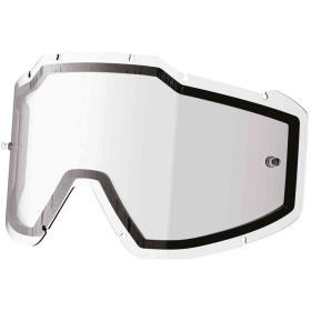 Off Road Goggles Shot Iris / Assault Double Anti-Fog Lens