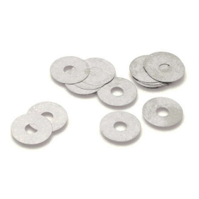 INNTECK Shims 12x30x0,30 10pcs