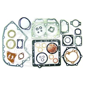 Orbitrade gasket set Yanmar 2GM20, 2GM20F