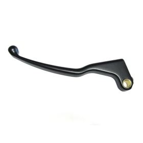 V PARTS OEM Type Casted Aluminium Clutch Lever Black Honda CB 500 Sport 98-99