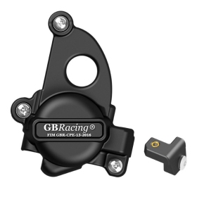 GBRACING Ignition Cover BMW S1000RR