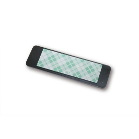 SHIN YO Reflector, Rectangular With Self-Adhesive Film