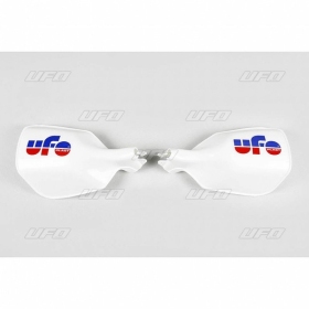 UFO Universal handguards White