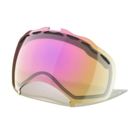 Oakley Repl. Lens Crowbar variable conditions vr50 pink iridium