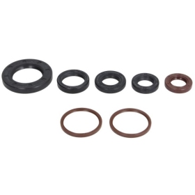 Engine oil seal kit Athena Yamaha XF Giggle / YN Neos 4T 50cc