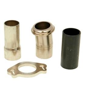 YASUNI Cylinder Adapter for Cross ML Exhaust - TUB809