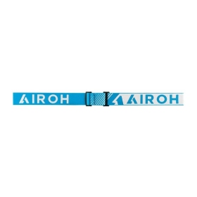 Airoh Strap XR1 azure/white