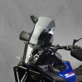 MOTOSHIELDS Stiklas Yamaha Tenere 700 World Rally 2019-2024