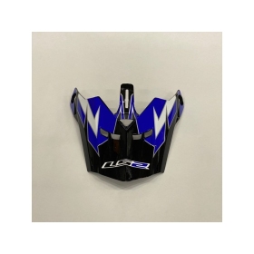 LS2 MX456 helmet visor