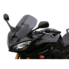 MRA Originally-Shaped Windshield "O" YAMAHA FZ8 N/S